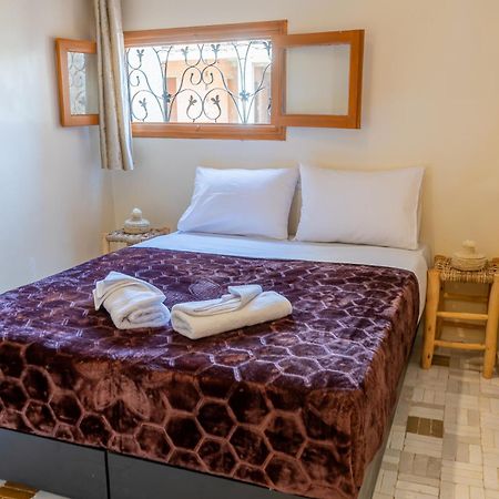 Riad Batha Фес Екстер'єр фото
