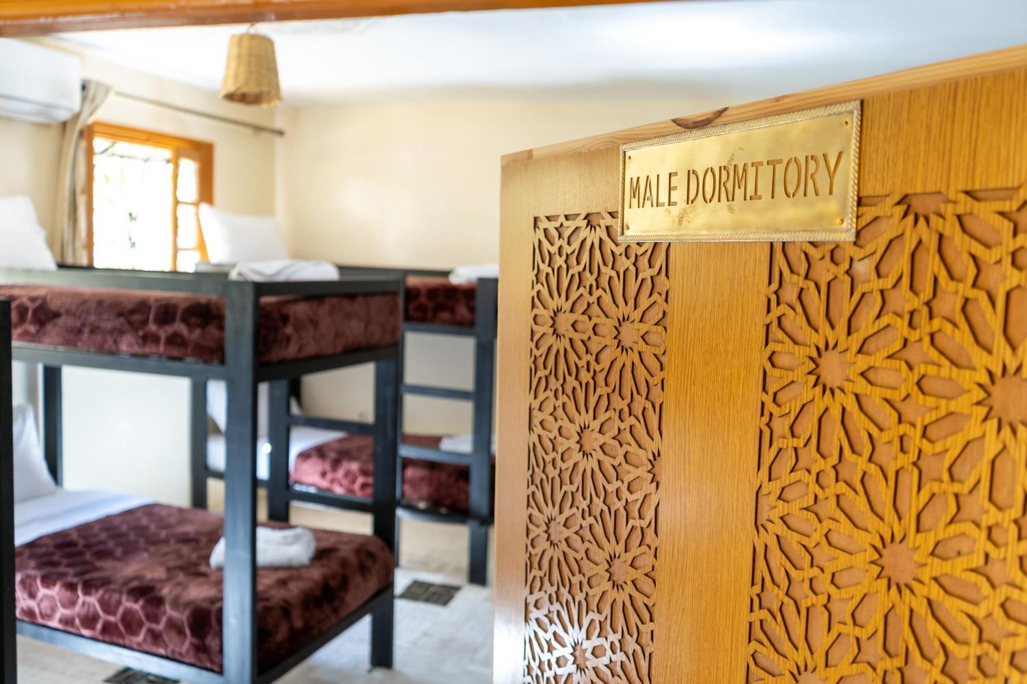 Riad Batha Фес Екстер'єр фото