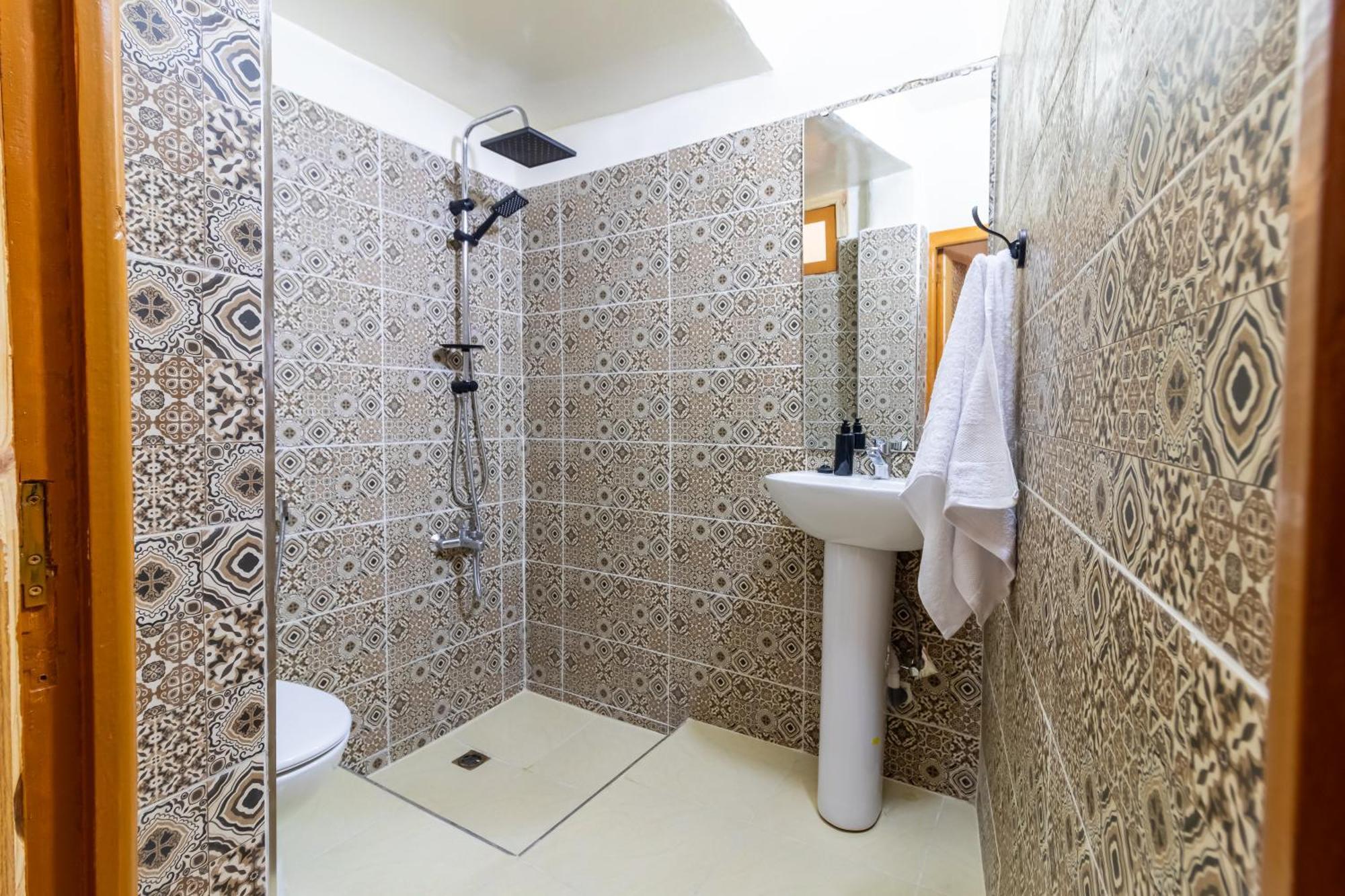 Riad Batha Фес Екстер'єр фото