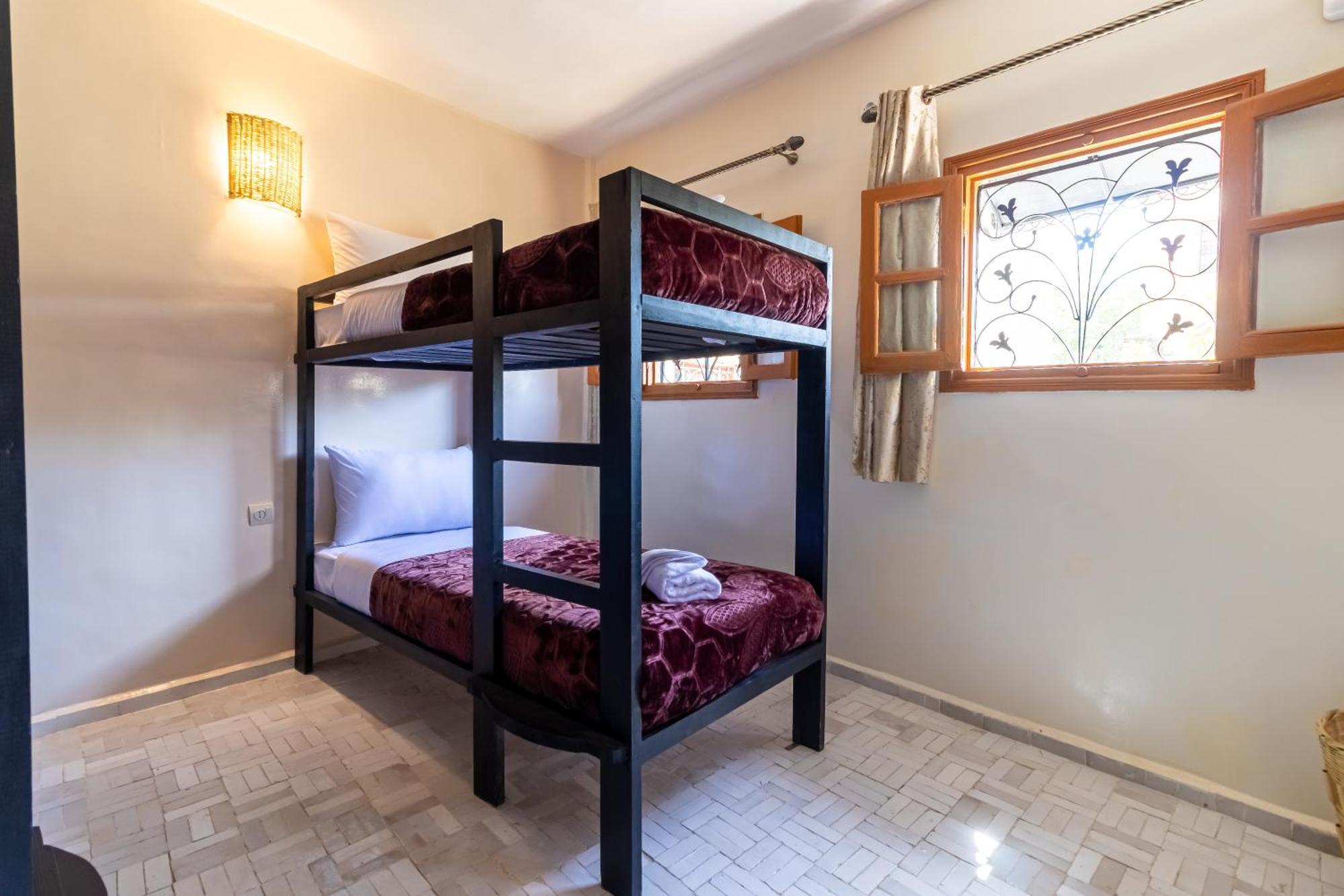 Riad Batha Фес Екстер'єр фото