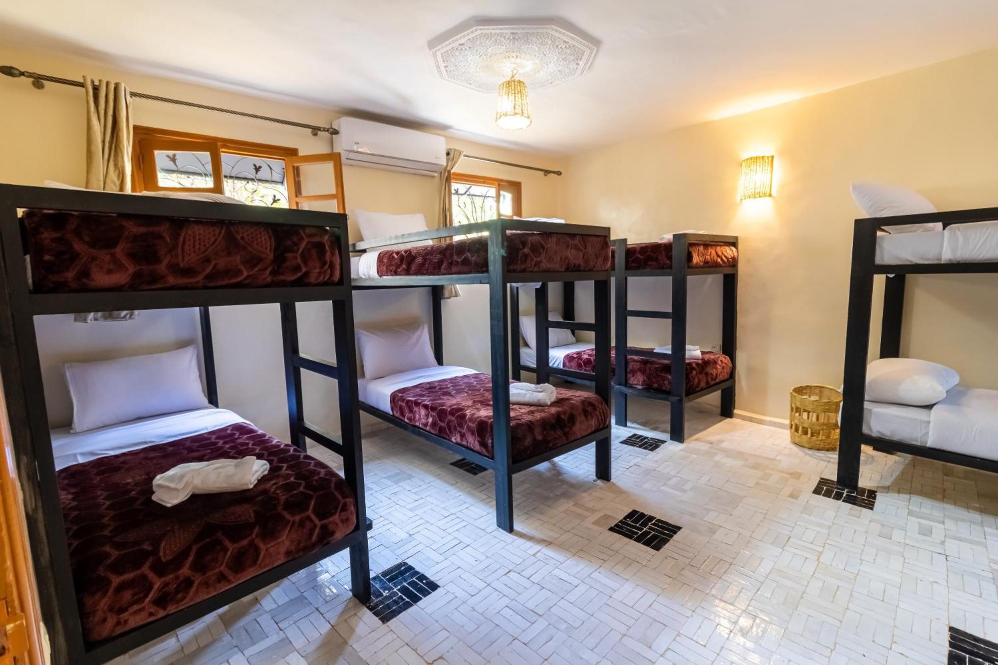 Riad Batha Фес Екстер'єр фото