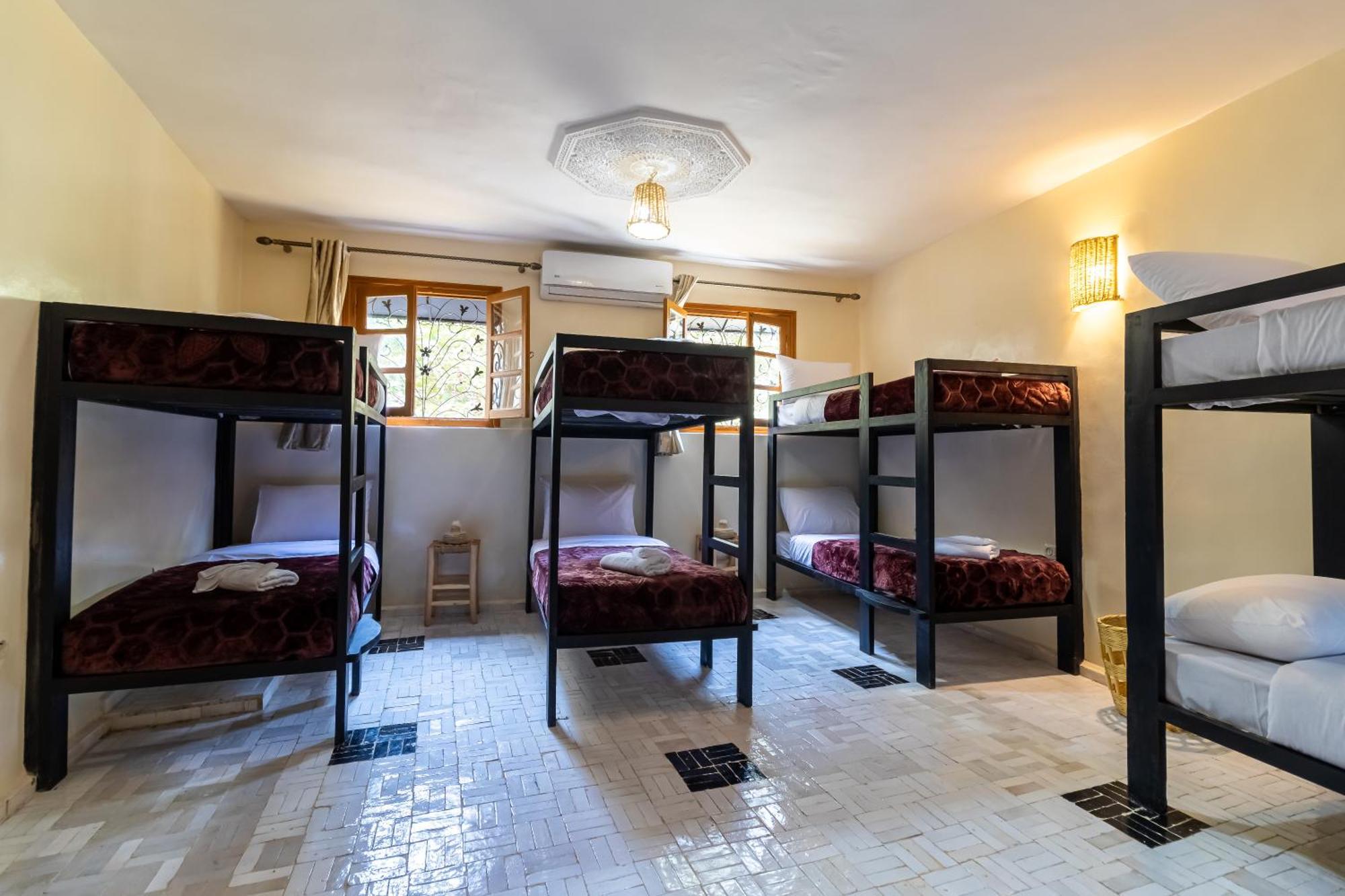 Riad Batha Фес Екстер'єр фото
