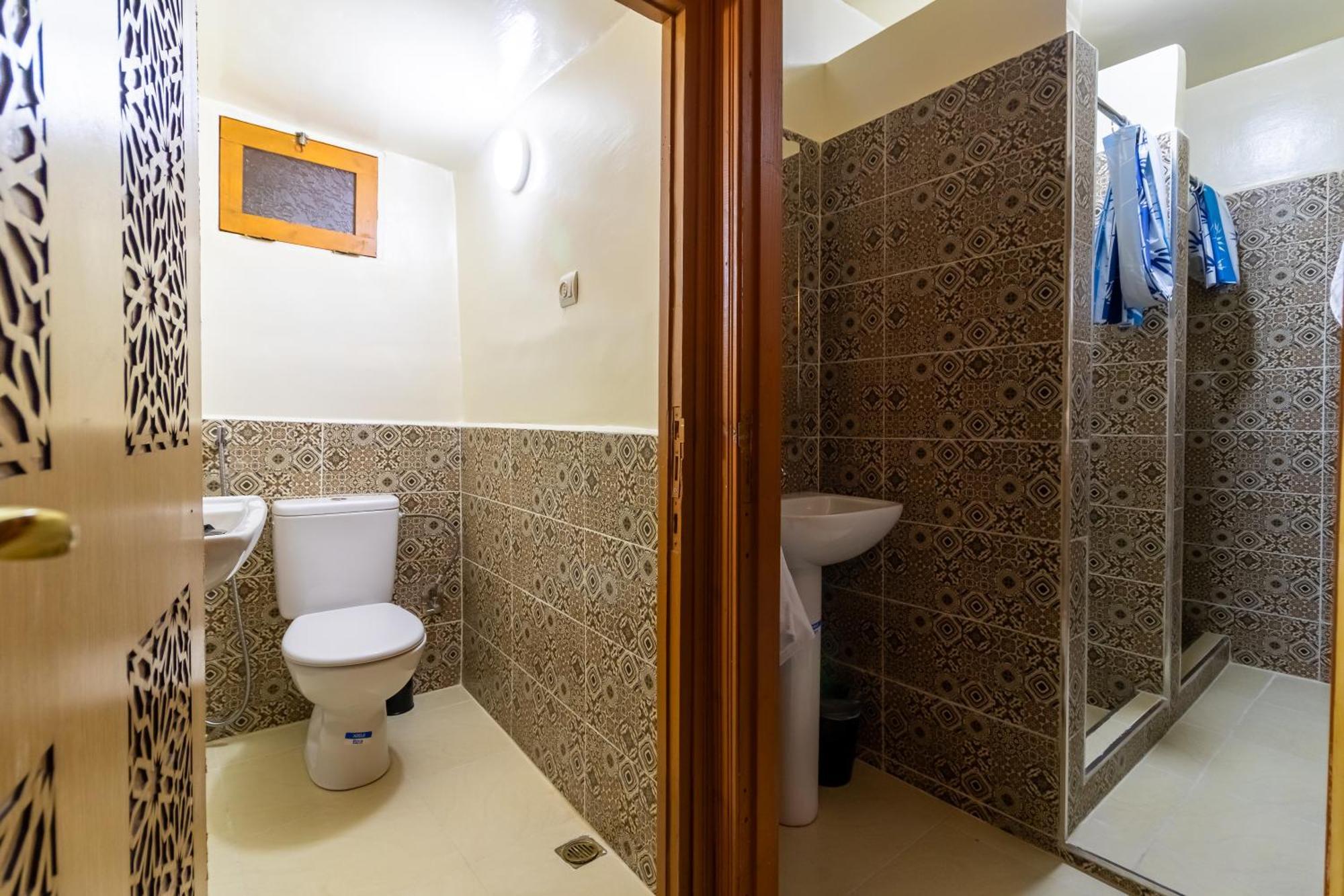 Riad Batha Фес Екстер'єр фото