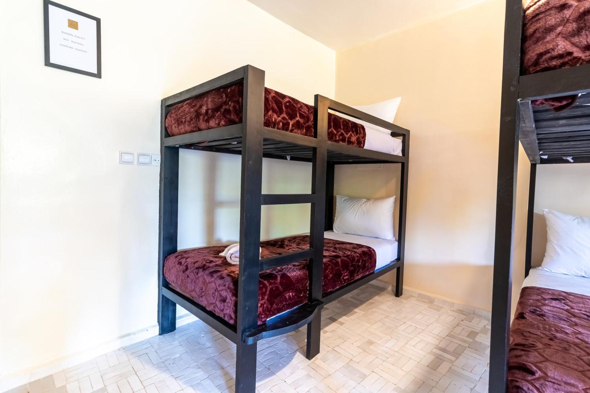 Riad Batha Фес Екстер'єр фото