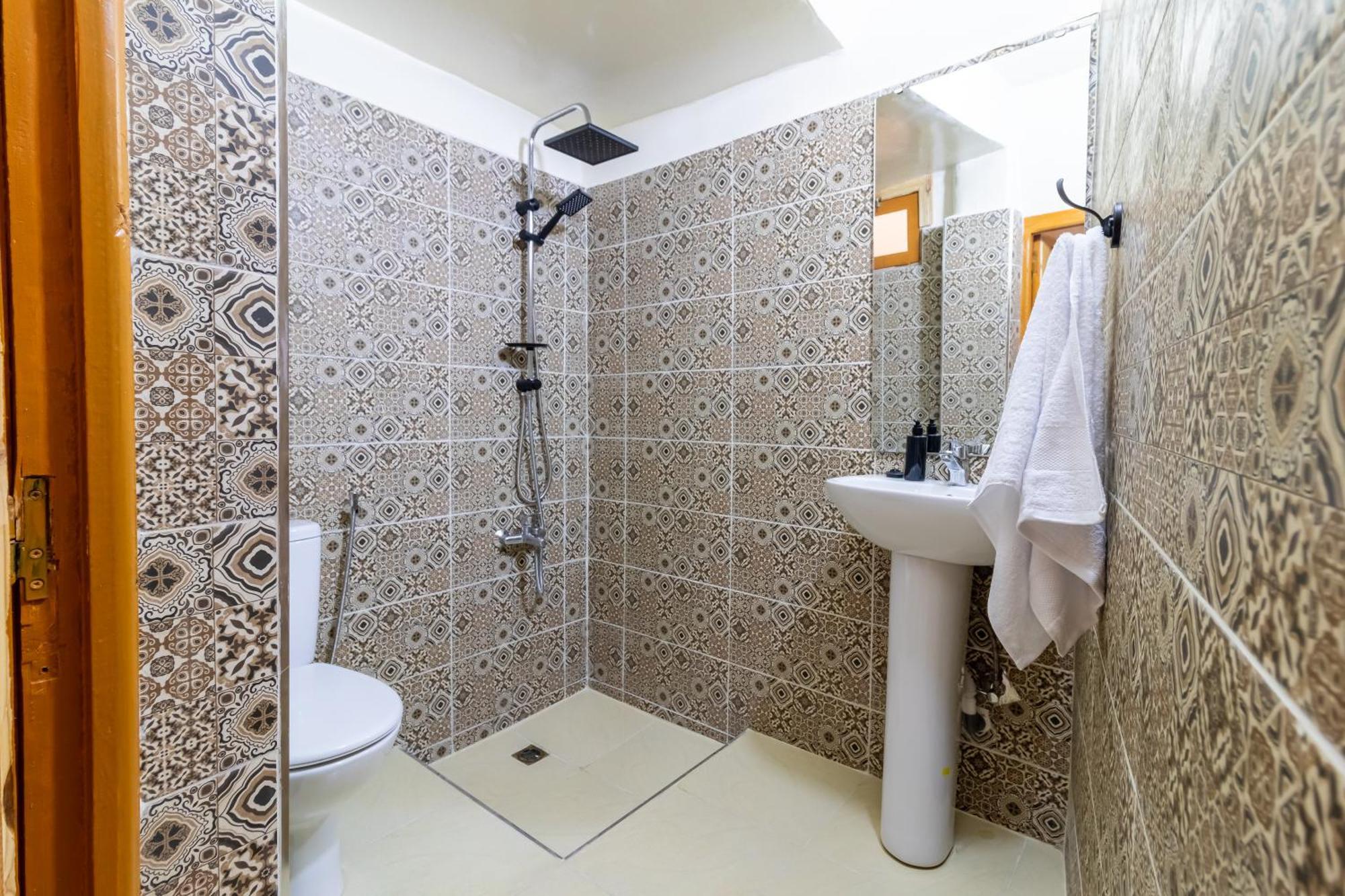 Riad Batha Фес Екстер'єр фото