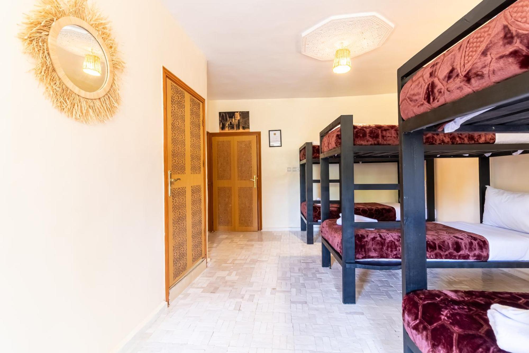 Riad Batha Фес Екстер'єр фото