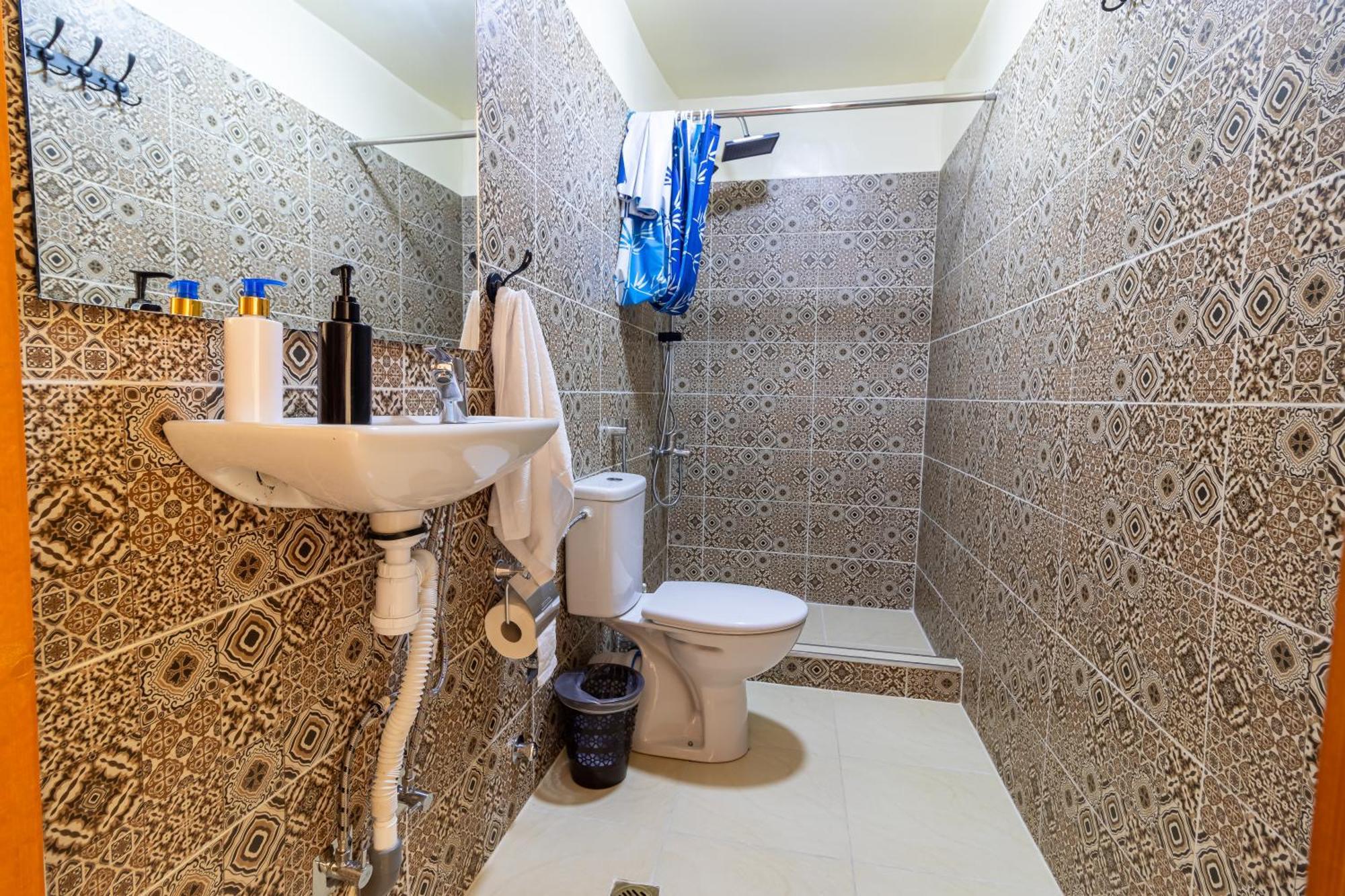 Riad Batha Фес Екстер'єр фото