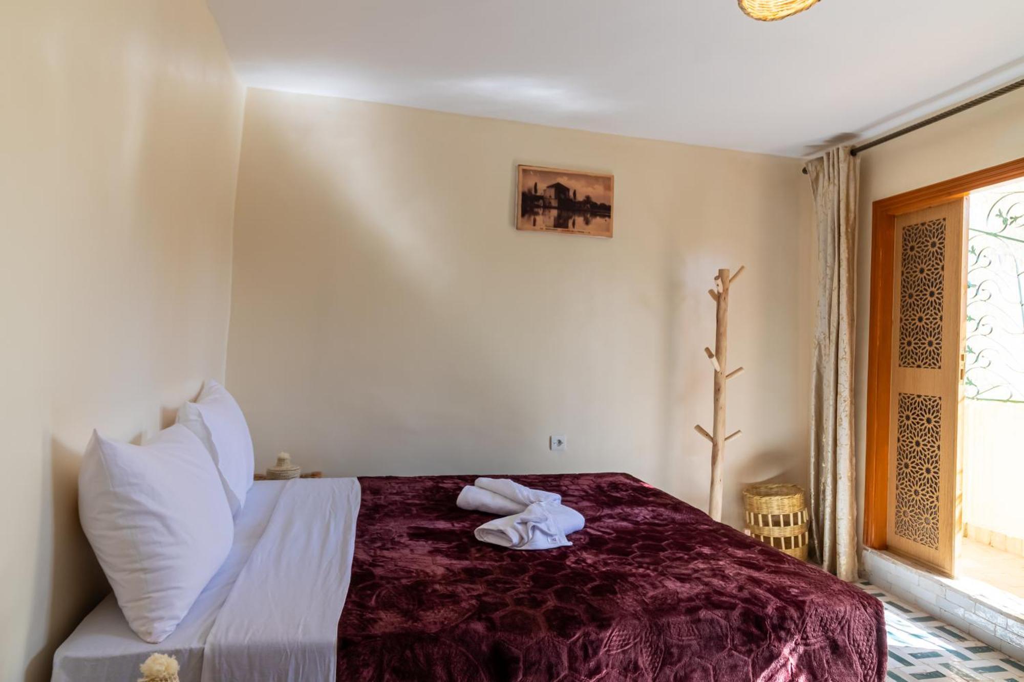 Riad Batha Фес Екстер'єр фото