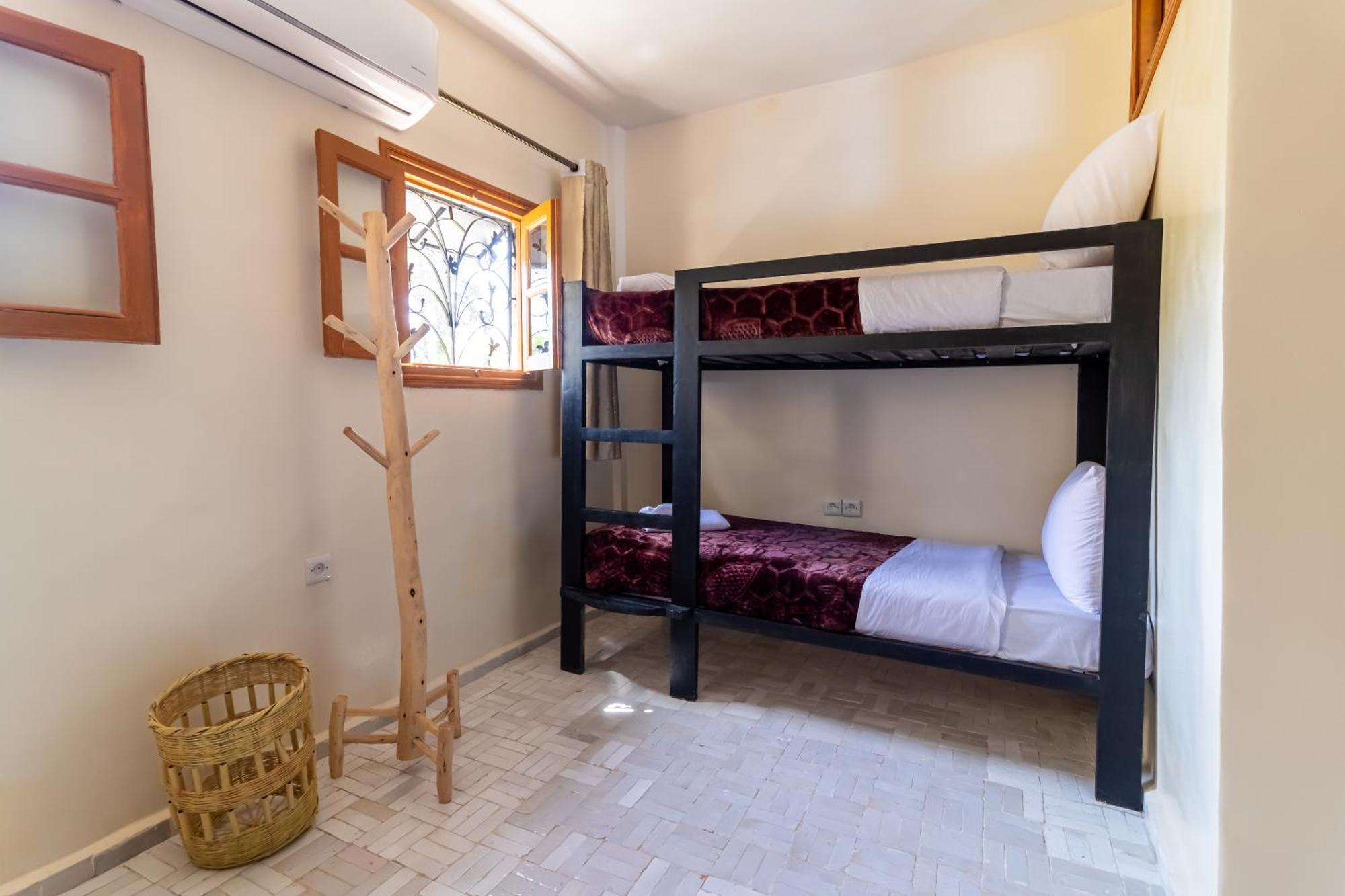 Riad Batha Фес Екстер'єр фото