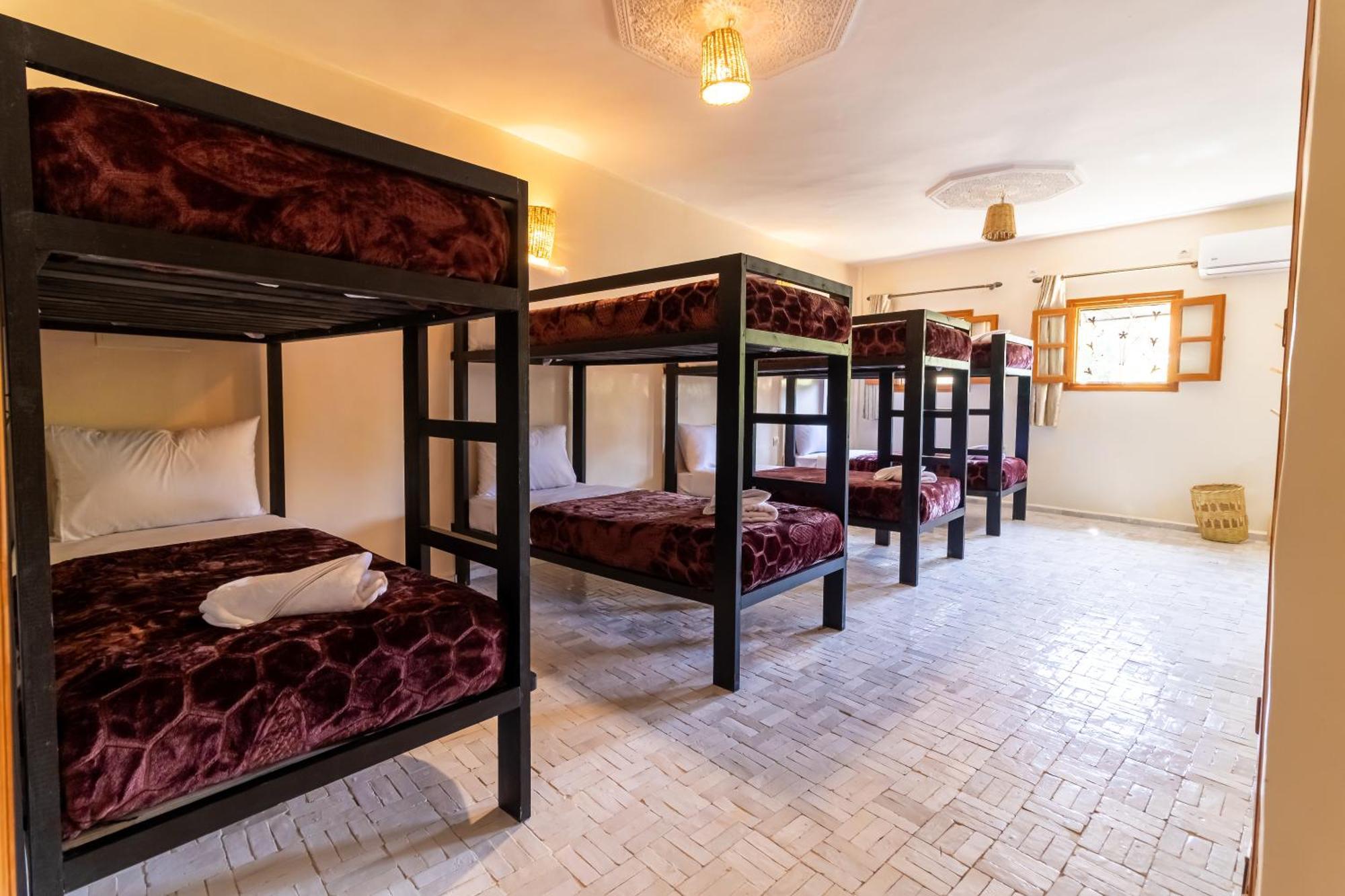 Riad Batha Фес Екстер'єр фото